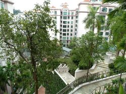 The Hillside (D21), Condominium #566457441